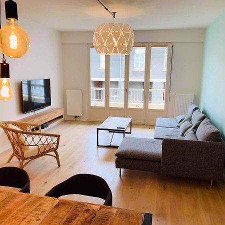 Grand Appartement De Standing Quartier Gare Angers-Lafayette/Parking/Wifi מראה חיצוני תמונה